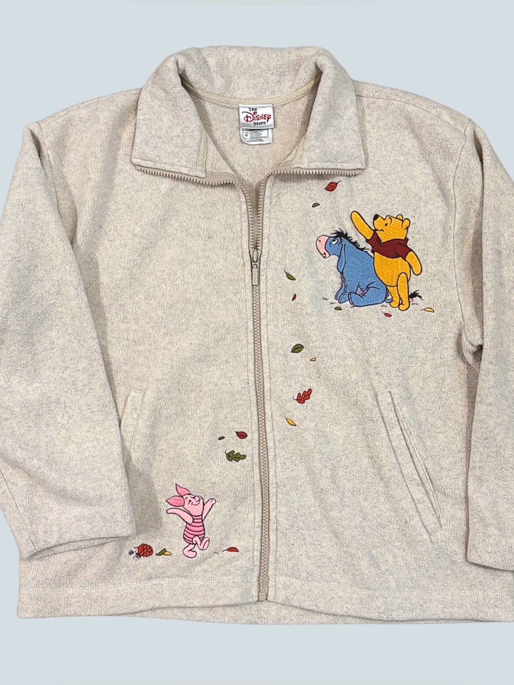 Authentic Vintage Winnie the Pooh Disney Jacket (Women’s M)